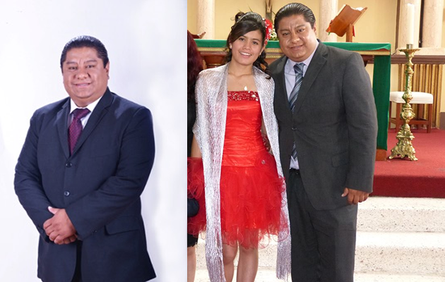 Los gordos de la Asamblea Legislativa