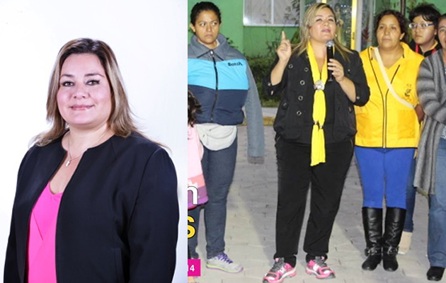 Los gordos de la Asamblea Legislativa