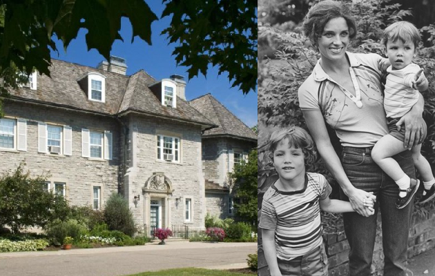 Primer Ministro de Canada