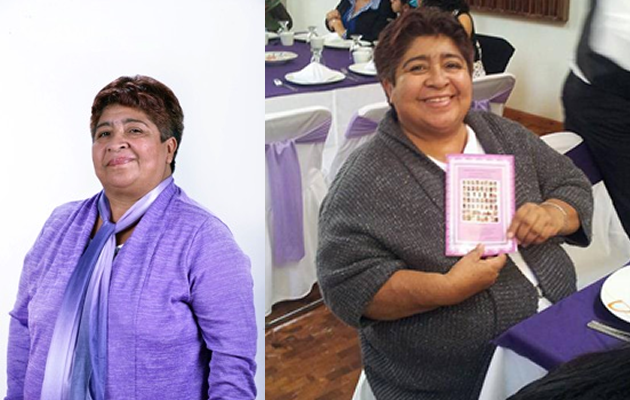 Los gordos de la Asamblea Legislativa