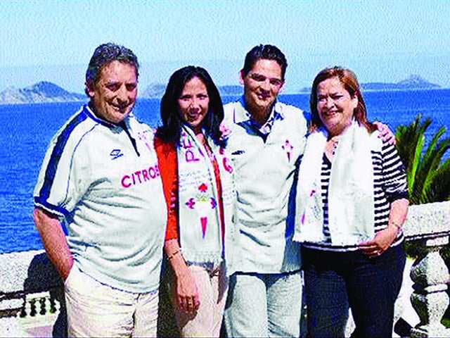 Camilo Mouriño Camilo Mouriño