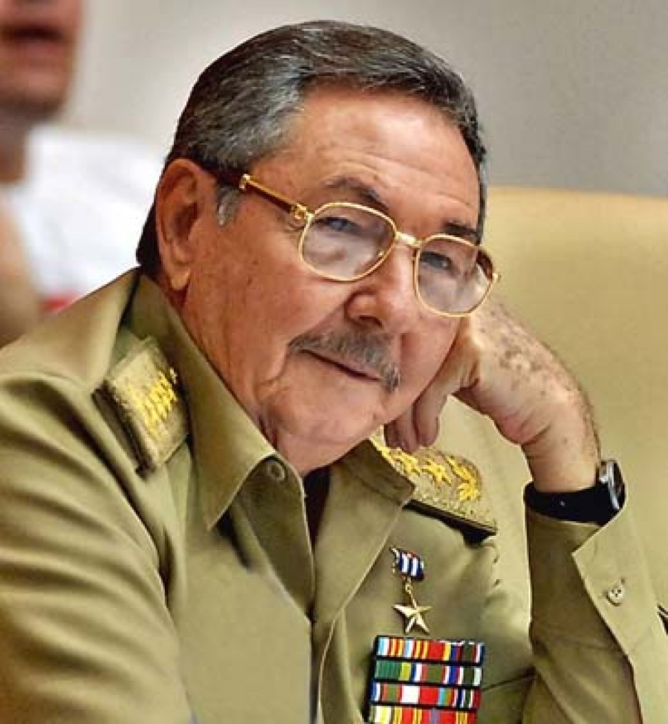 Quien es la hija de Raul Castro