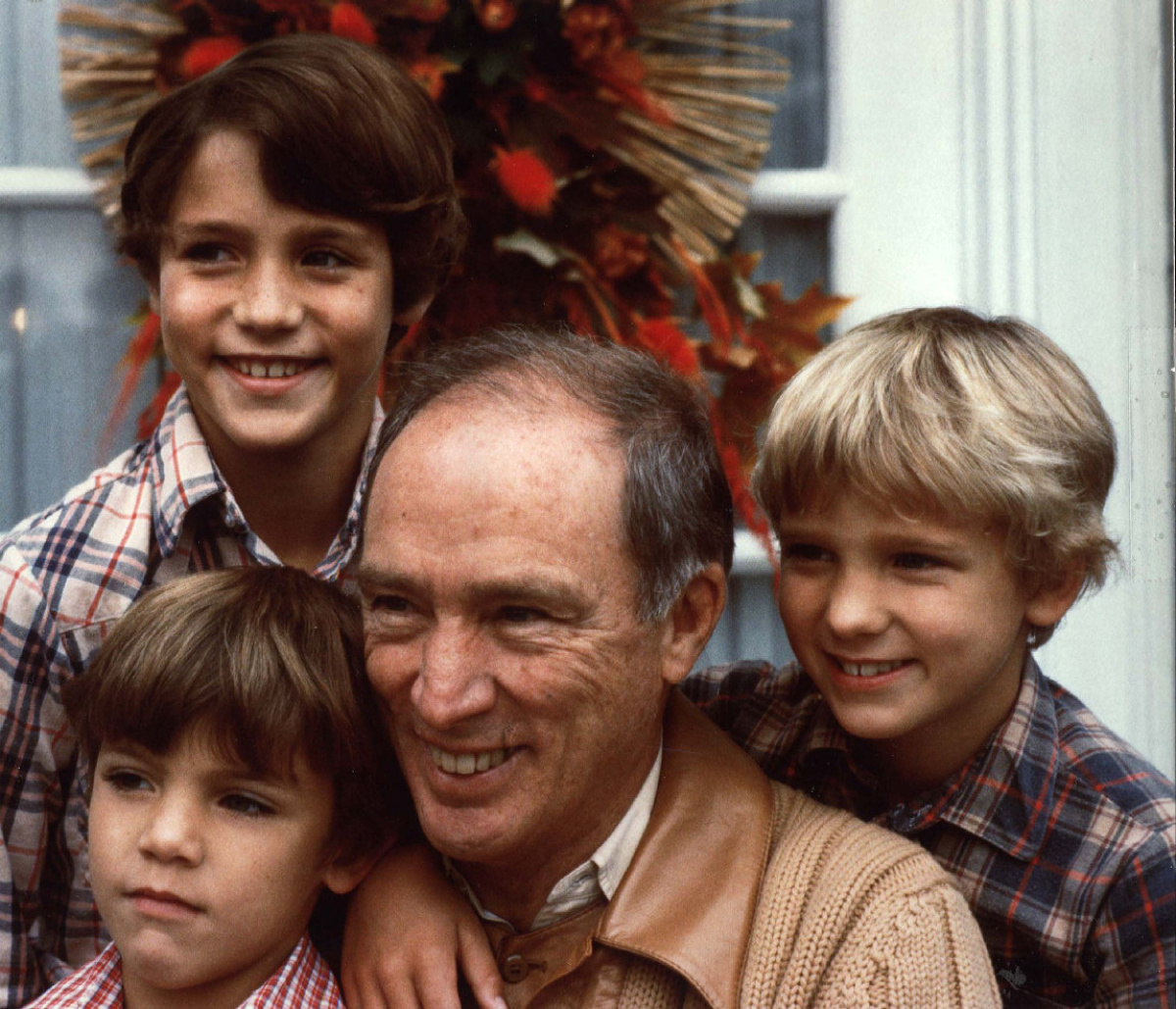 Primer Ministro de Canada