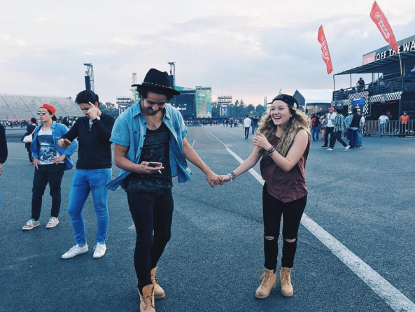  Castro ya tiene novio