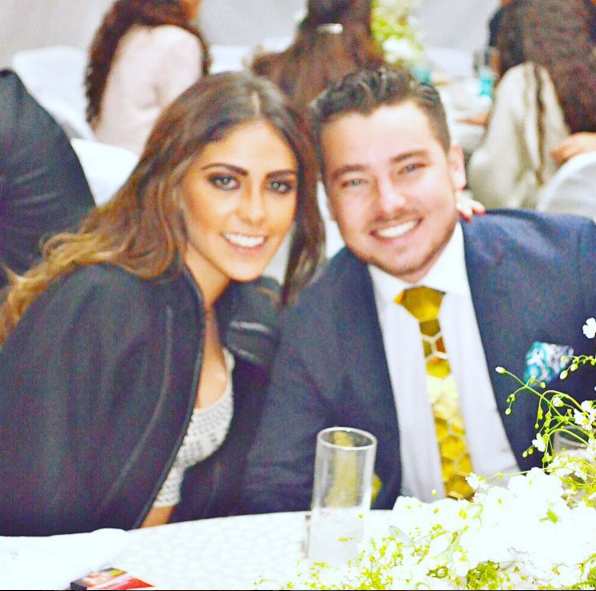 termina con su novio