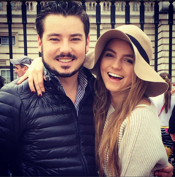 termina con su novio