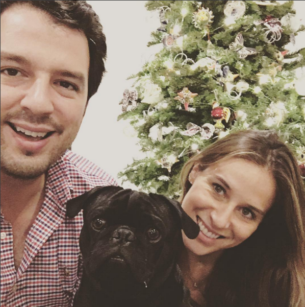 Los árboles de Navidad de los politicos