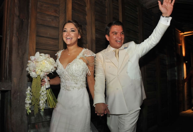 bodas, separaciones y rupturas de 2015