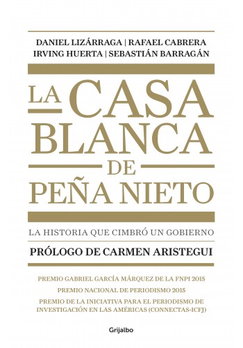 5 libros de politica