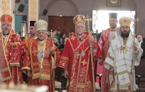 Antonio Chedraoui Antonio Chedraoui