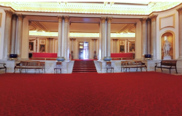 La Realiadad Virtual