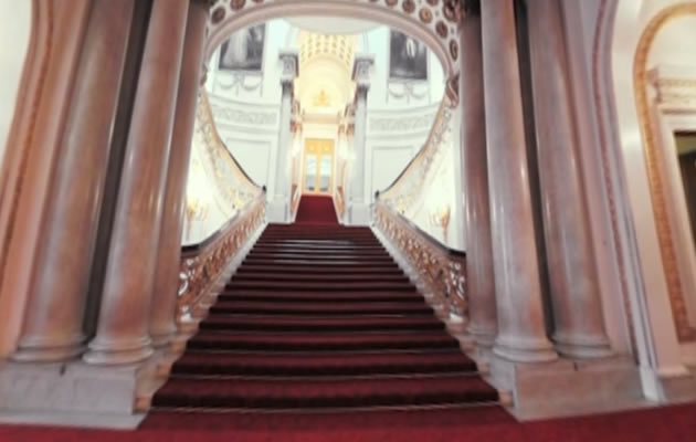 La Realiadad Virtual