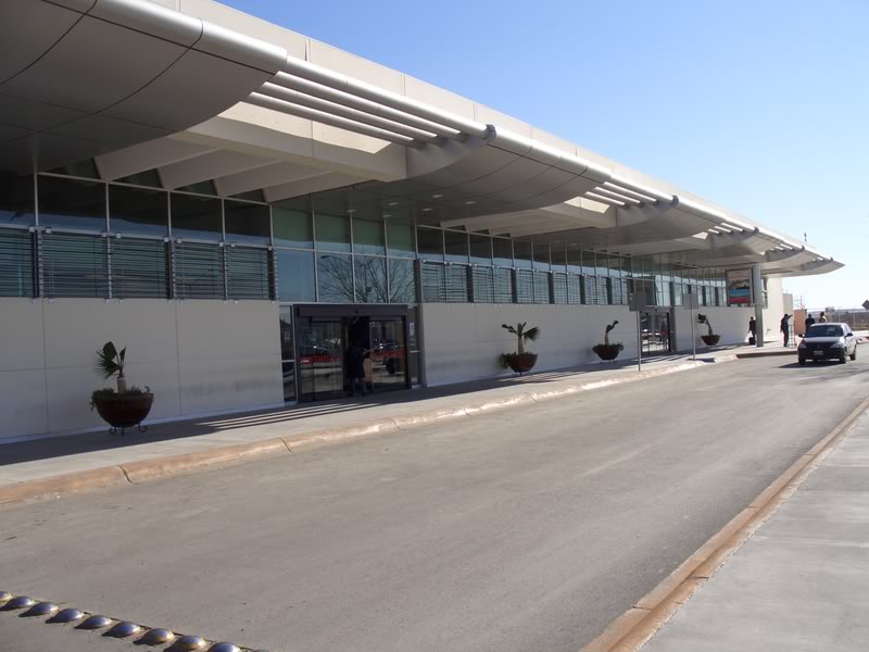 Agenda del Papa en Mexico