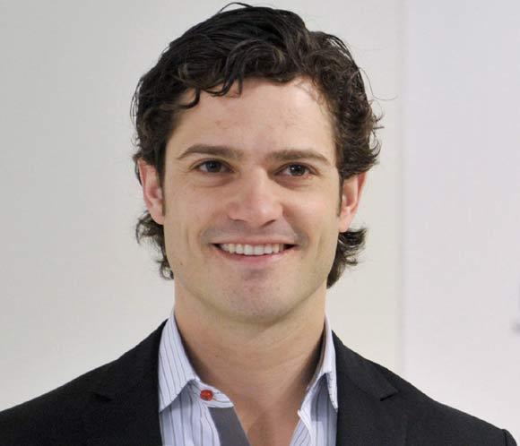 príncipe de Suecia príncipe de Suecia