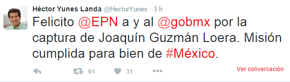 hector yunes