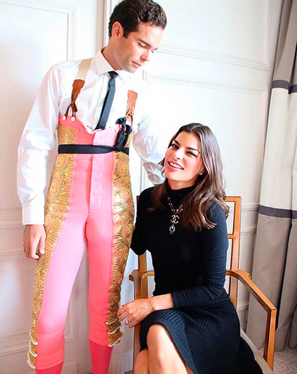 Coppel confirma el sexo Coppel confirma el sexo