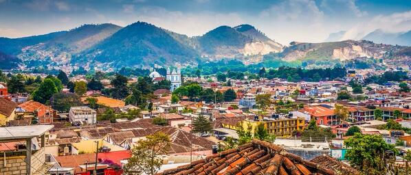 Agenda del Papa en Mexico