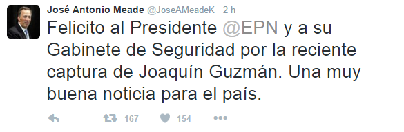 meade