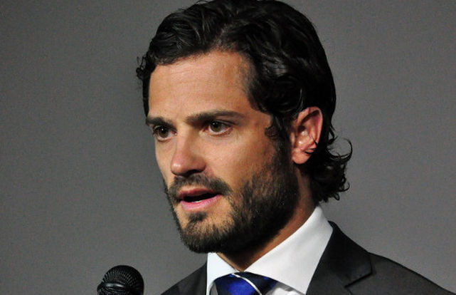 príncipe de Suecia príncipe de Suecia