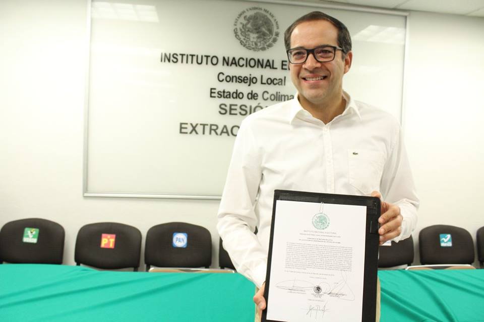 se busca primera dama