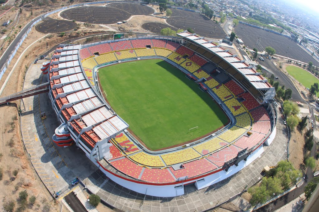 Agenda del Papa en Mexico