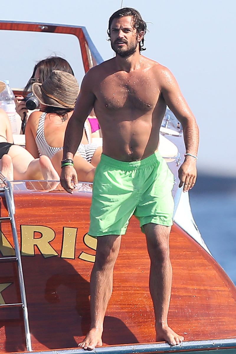 príncipe de Suecia príncipe de Suecia