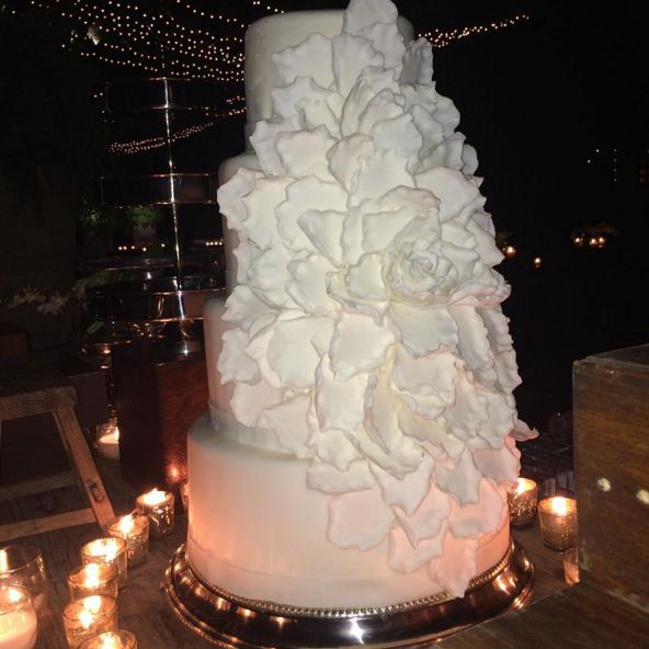 Alejandro Hank y Barbara