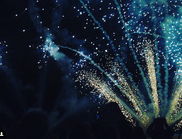 Alejandro Hank y Barbara