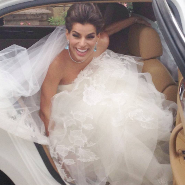 Alejandro Hank y Barbara