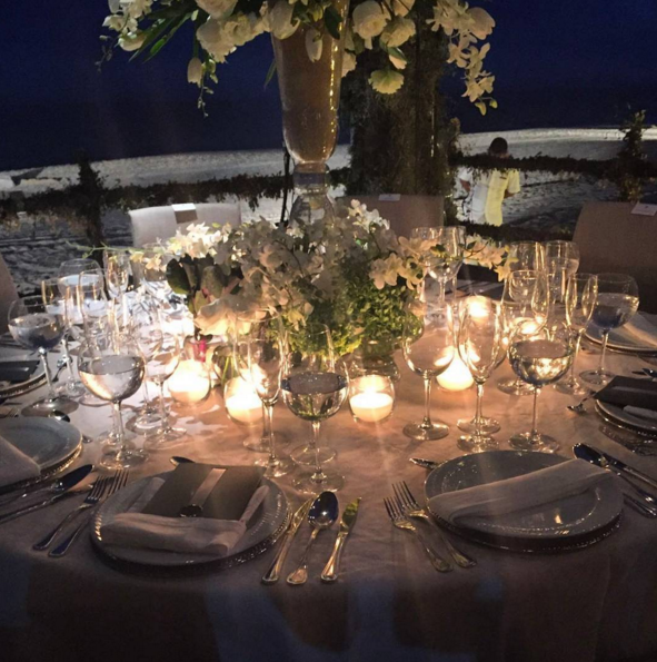 Alejandro Hank y Barbara