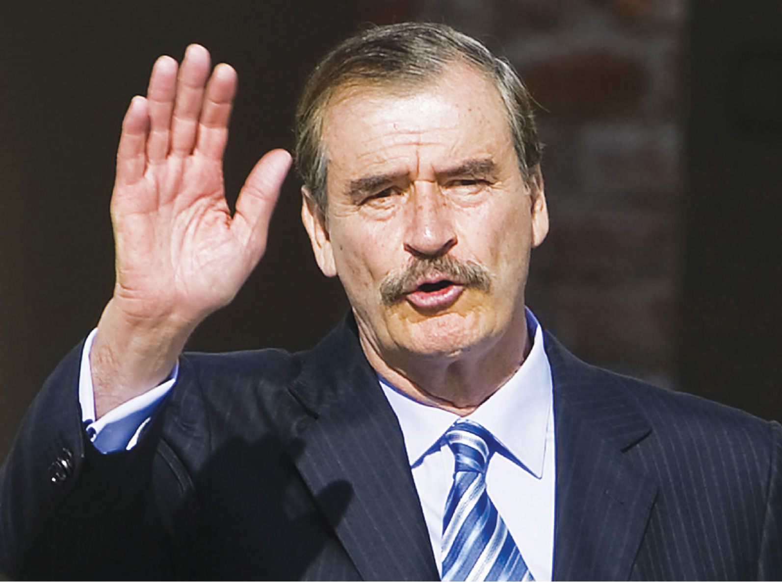 Vicente Fox