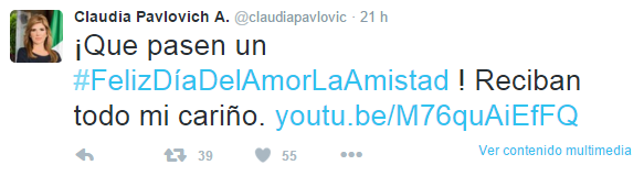 14 de febrero 14 de febrero