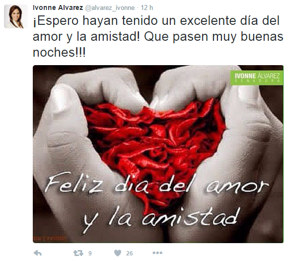 14 de febrero 14 de febrero