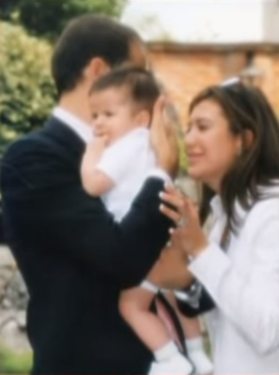 quien era Monica quien era Monica