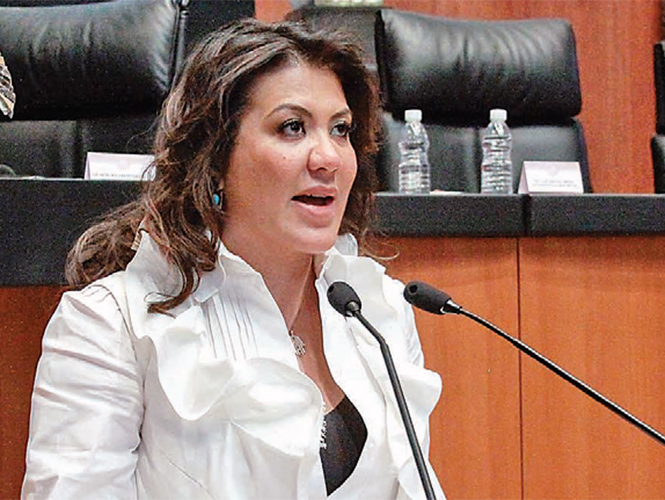 quien era Monica quien era Monica