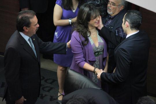 quien era Monica quien era Monica