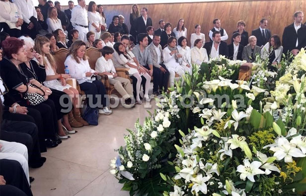 quien era Monica quien era Monica