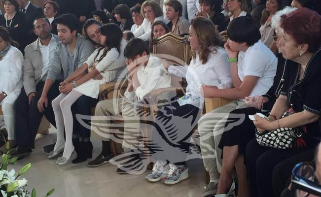 quien era Monica quien era Monica