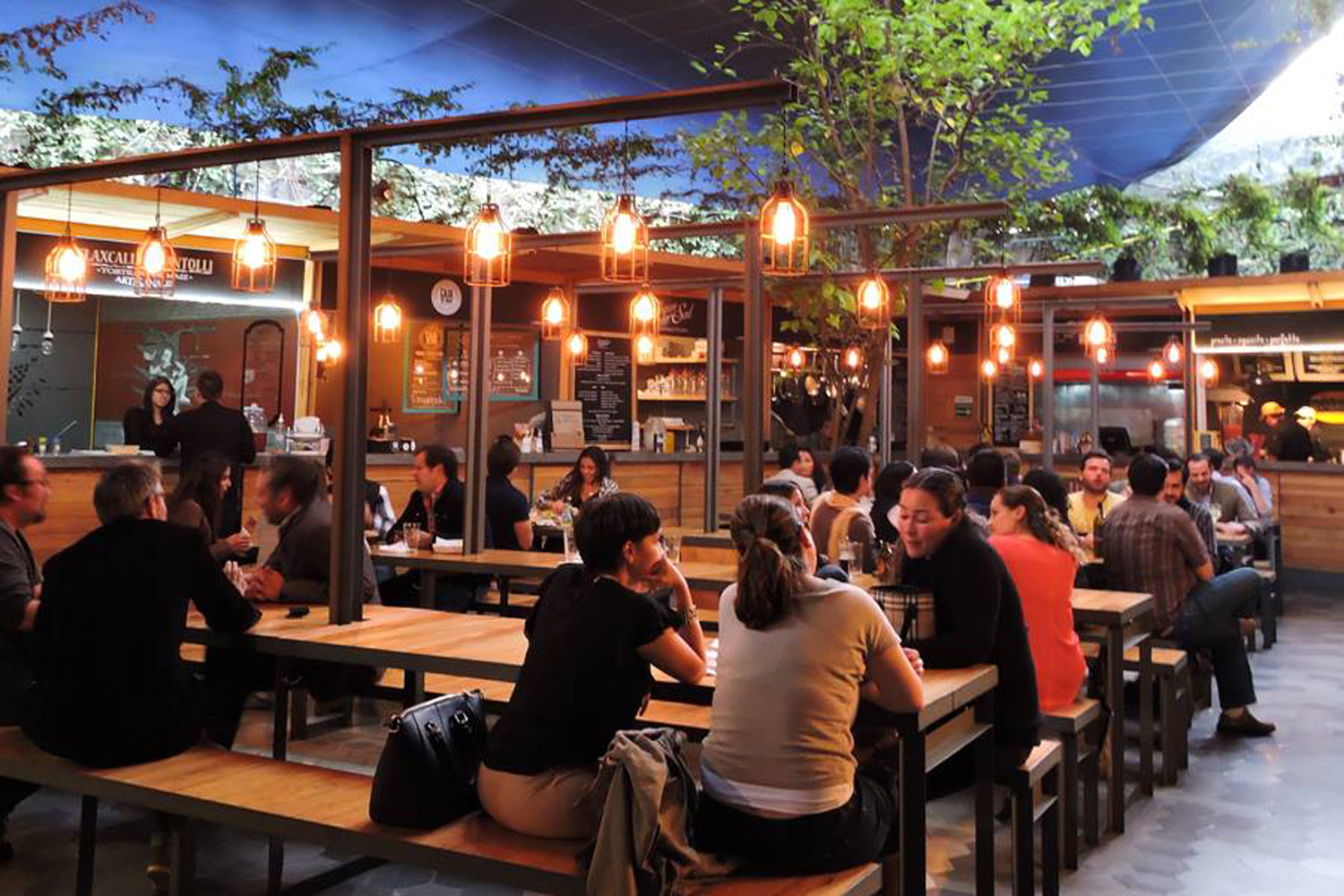 Recomendaciones Recomendaciones