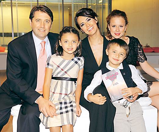 de la Madrid de la Madrid