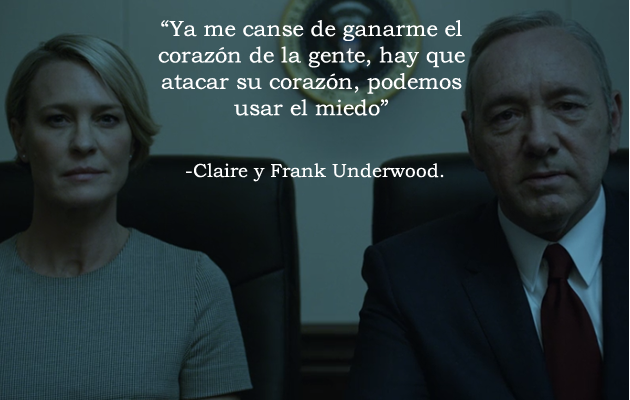 House of Cards House of Cards