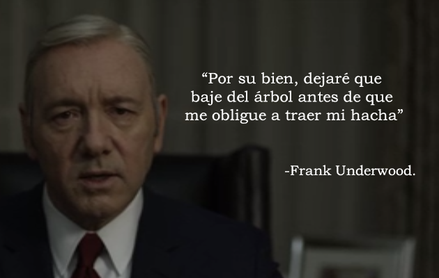 House of Cards House of Cards