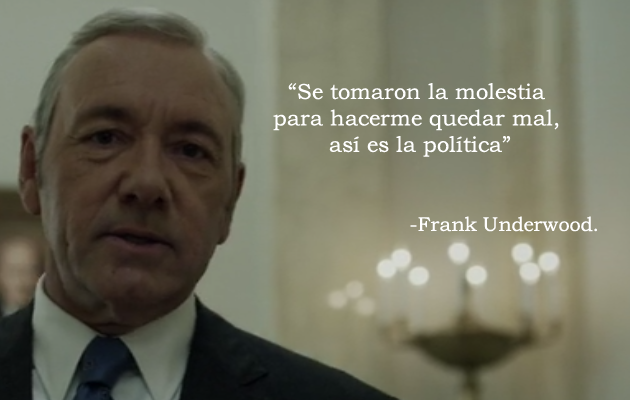 House of Cards House of Cards