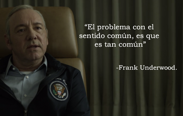 House of Cards House of Cards