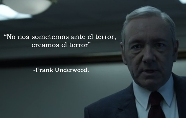 House of Cards House of Cards
