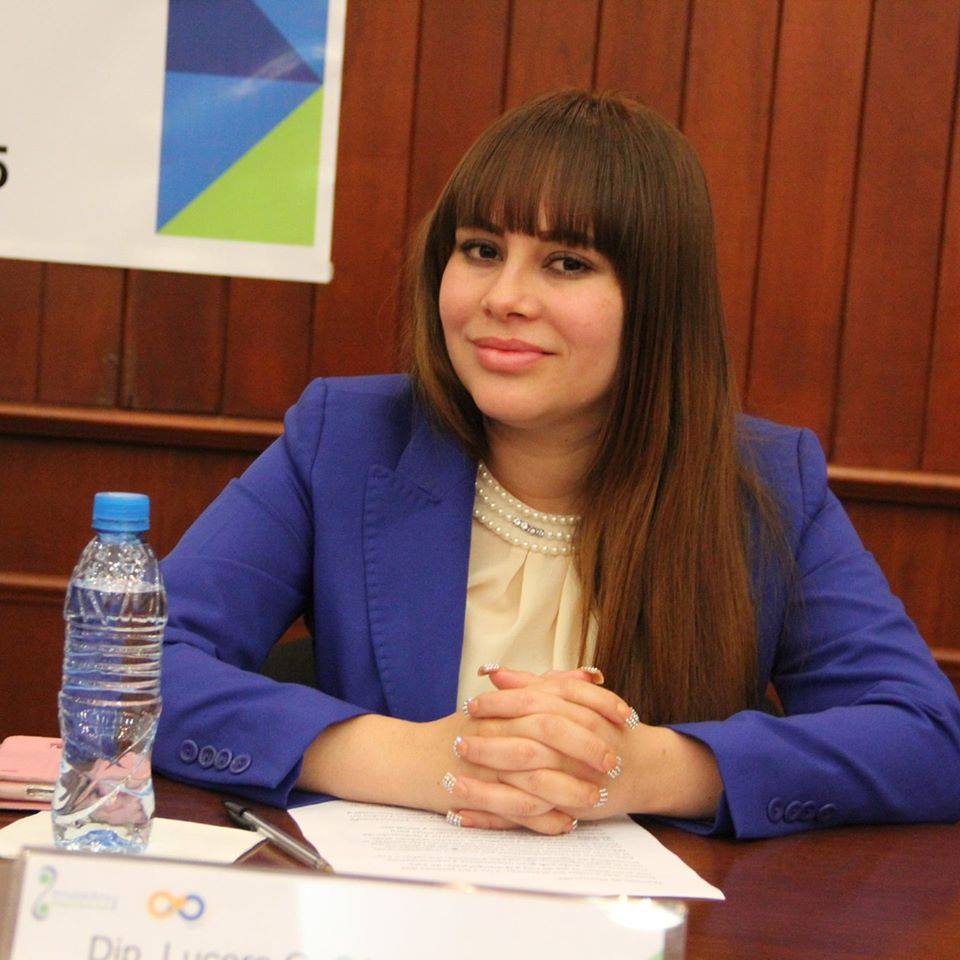 Chapo Diputada Chapo Diputada