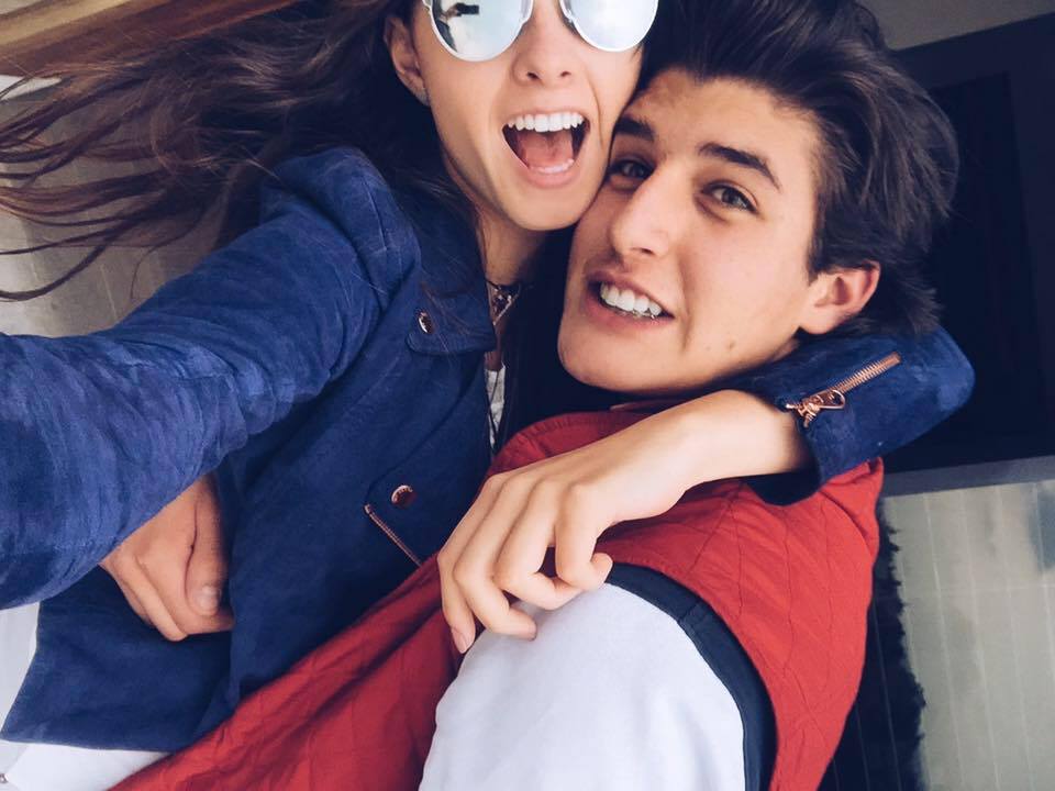 presumen su presumen su