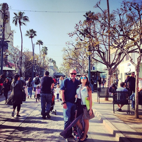 extranjero extranjero