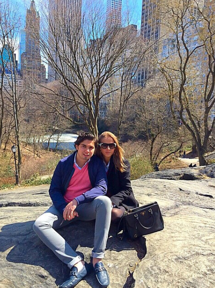 extranjero extranjero