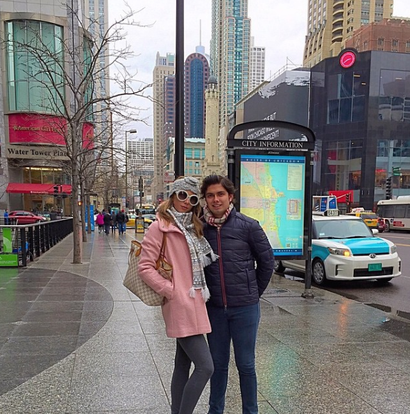 extranjero extranjero